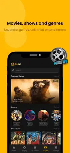 hotstar-crime-thriller-series Movies and shows